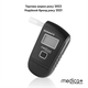 Алкотестер Medica+ Alco control 7.0 + Комплект мундштуков для алкотестеров Medica+ (40шт.) - изображение 9