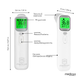 Термометр Medica-Plus Termo Control 7.0 - зображення 6