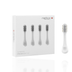 Насадки для звукової зубної щітки Medica+ ProBrush 7.0 Compact (4шт) - зображення 1