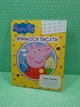 Вчимося писати. Зошит-пропис. Свинка Пеппа. Peppa Pig. Перо - изображение 2