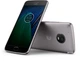 Мобильный телефон Motorola Moto G5 Plus (XT1685) Grey - изображение 3