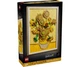 Конструктор LEGO Art 31215 Вінсент Ван Гог Соняшники (31215) - зображення 1