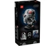 Конструктор LEGO Star Wars Шолом пілота AT-AT (75429) - зображення 8