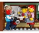 Конструктор LEGO NINJAGO NINJAGO City Майстер-класи (71837) - изображение 7