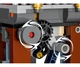 Конструктор LEGO NINJAGO NINJAGO City Майстер-класи (71837) - изображение 9