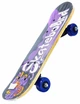 Скейт Union Group F22223 42.5х12.5 см PVC колеса 48х23 мм з принтом skateboard (G000003883) - изображение 1