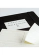 Блокнот Leuchtturm1917 Средний Мягкая обложка Dusty Rose Линия (372202) - изображение 4