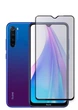 Захисна гідрогелева плівка DScreen для Xiaomi Redmi Note 8 матова - зображення 1