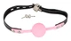 Кляп с замком Bad Kitty Naughty Toys Knebel (19134000000000000) - изображение 4