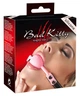 Кляп с замком Bad Kitty Naughty Toys Knebel (19134000000000000) - изображение 9
