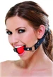 Кляп Fetish Fantasy Series Two Tone Ball Gag (17471000000000000) - изображение 1