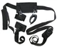 Бондажный набор Broad Bondage Set (16719000000000000) - изображение 3