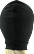 Маска Fetish Fantasy Series Spandex Open Mouth Hood (06930000000000000) - изображение 9