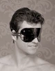 Маска Fetish Fantasy Gold Love Mask (15342000000000000) - изображение 5