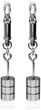 Зажимы для сосков Metal Worx Nipple Clamps (15900000000000000) - изображение 1