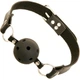 "Дышащий" кляп Limited Edition Breathable Ball Gag (13316000000000000) - изображение 7