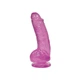 Фаллоимитатор Jerry Giant Dildo Clear (11788000000000000) - изображение 5