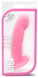 Фаллоимитатор Blush Novelties Luxe Cici цвет розовый (17775016000000000) - изображение 3
