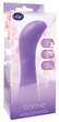 Фалоімітатор Blush Novelties Luxe Serene (17803000000000000) - зображення 6