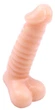 Фаллоимитатор Chisa Novelties Spread Me No.07 (20635000000000000) - изображение 2