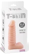 Фаллоимитатор Chisa Novelties Spread Me No.07 (20635000000000000) - изображение 7