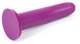 Гладкий фаллоимитатор Lovetoy Silicone Holy Dong Medium цвет фиолетовый (20854017000000000) - изображение 2