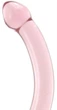 Двусторонний фаллоимитатор Glas Double Trouble Purple Glass Dildo (15203000000000000) - изображение 2