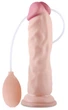 Эякулирующий фаллоимитатор Lovetoy Soft Ejaculation Cock 8.5 (20840000000000000) - изображение 1