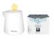 Массажная свеча Hot Shiatsu Massage Candle запах пачули (21535000000000104) - изображение 3