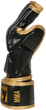 Rękawice MMA Bushido E1V8 rozmiar M Black/Gold (5902539015935) - obraz 5