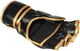 Rękawice MMA Bushido E1V8 rozmiar M Black/Gold (5902539015935) - obraz 8