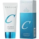 Зволожуючий сонцезахисний крем із колагеном Enough Collagen 3х Moisture Sun Cream SPF50+ PA+++ - 50 мл - зображення 2