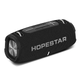 Портативная Bluetooth колонка с герметичной заглушкой и разъемами Hopestar H50 - изображение 1