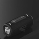 Портативная Bluetooth колонка с герметичной заглушкой и разъемами Hopestar H50 - изображение 3