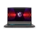 Ноутбук MSI Thin A15 Ryzen 7-7735HS/16GB/512 RTX4060 144Hz (Thin A15 B7VF-412XPL) - зображення 1