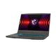 Ноутбук MSI Thin 15 i7-13620H/32GB/512 RTX3050 144Hz (B13UC-2203XPL) - изображение 2