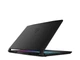 Ноутбук MSI Katana 17 i5-13420H/16GB/512 RTX4050 144Hz (B13VEK-1449XPL) - зображення 4