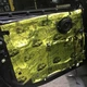 Віброізоляція Acoustics Evolution 700х500х2 мм шумоізоляція для авто - зображення 5