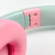Бездротові накладні навушники JEQANG JH-BT611 Bluetooth 5.1 FM/MP3-плеєр з мікрофоном Purple - зображення 5