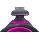 Мерный стакан для корма Dexas Collapsible KlipScoop складной на клипсе 120 мл Пурпурный (PW6504322405) - изображение 3