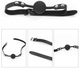 Набор для БДСМ Deluxe Bondage Kit (18945000000000000) - изображение 2