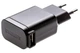 Зарядное устройство (адаптер) с USB выходом HQ87, CP0909/01 для бритвы, триммера, электростанка, ирригатора Philips, 5V, 7,5W, 300008717761 - изображение 1