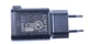Зарядное устройство (адаптер) с USB выходом HQ87, CP0909/01 для бритвы, триммера, электростанка, ирригатора Philips, 5V, 7,5W, 300008717761 - изображение 4