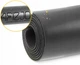 Коврик (мат) спортивный 4FIZJO PU 183 x 61 x 0.4 см для йоги и фитнеса Black (P-5907739319531) - изображение 12