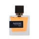 Парфюмированная вода Extract Parfums Diamond, для женщин, 100 мл (A008-2) - изображение 1