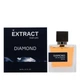 Парфюмированная вода Extract Parfums Diamond, для женщин, 100 мл (A008-2) - изображение 2
