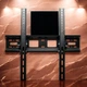 Настенный крепеж для телевизора консольный SH44T 22"-55" - изображение 2