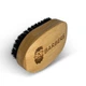 Щетка для бороды Barbers Bristle Beard Brush (734952) - изображение 2