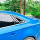 Дефлектори бічних вікон Audi A3 S3 8V Sedan 2014-2020 вітровики - зображення 6