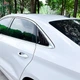 Дефлектори бічних вікон Audi A3 8Y, седан 2021 - вітровики - зображення 13
